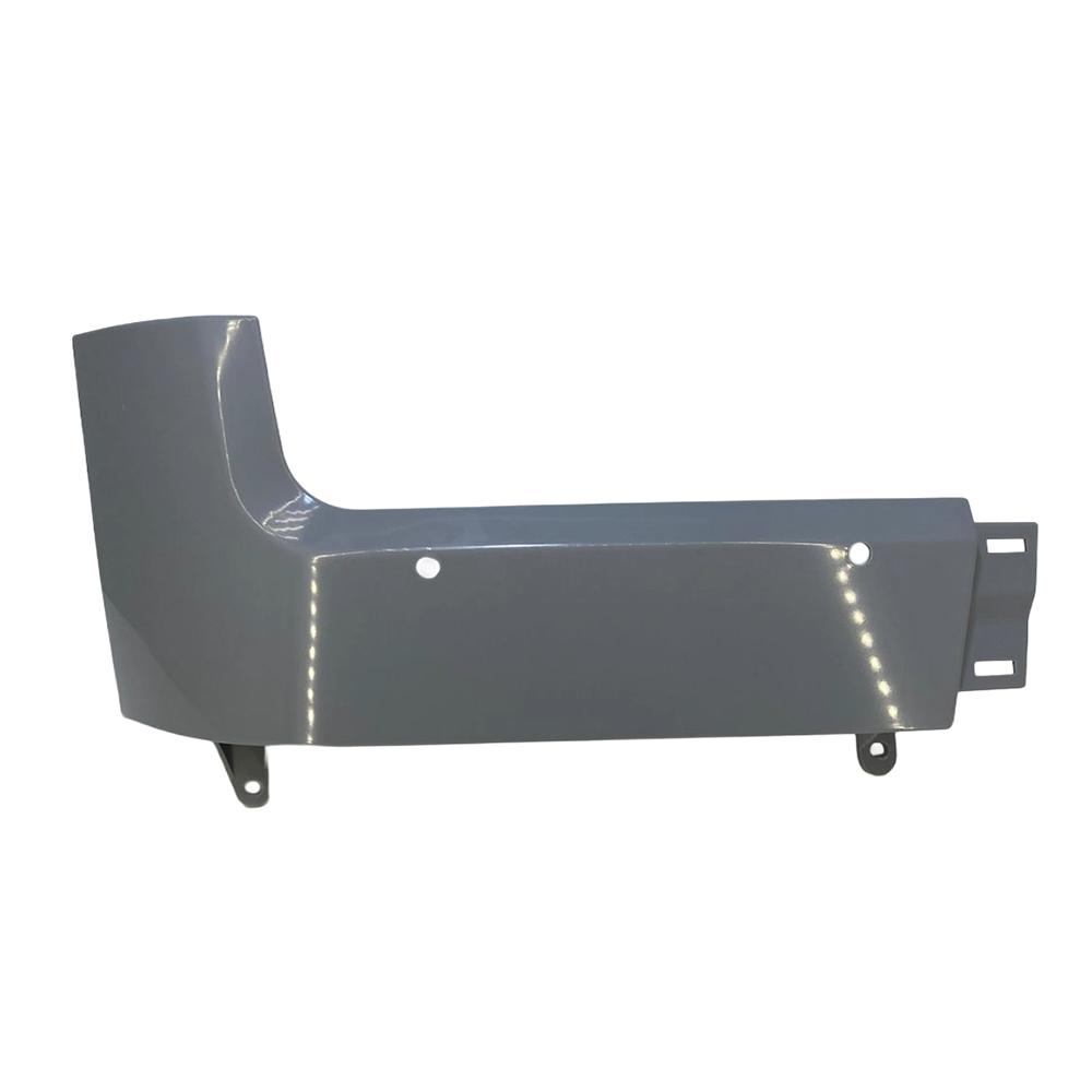 Накладка фары (ресничка) правая Hyundai HD65/72/78 Евро-3/4 | CR